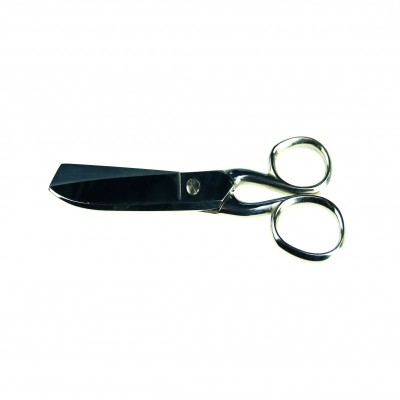 Upper leather scissors 966